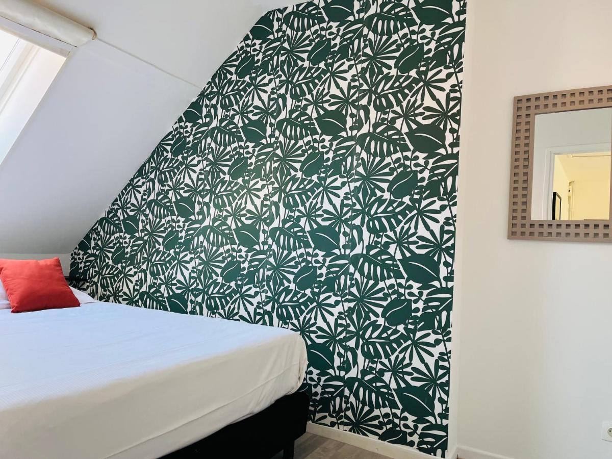 Appartement Cosy En Coeur De Vieille Ville Boulogne-sur-Mer Eksteriør bilde