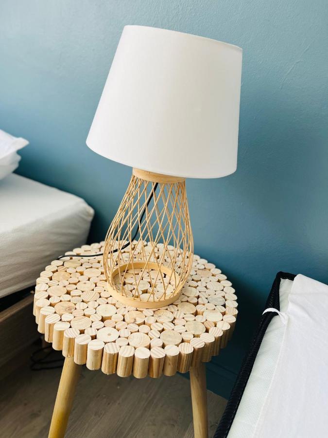 Appartement Cosy En Coeur De Vieille Ville Boulogne-sur-Mer Eksteriør bilde